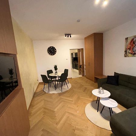 Deluxe Apartment Favoriten 비엔나 외부 사진