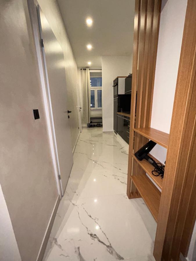 Deluxe Apartment Favoriten 비엔나 외부 사진