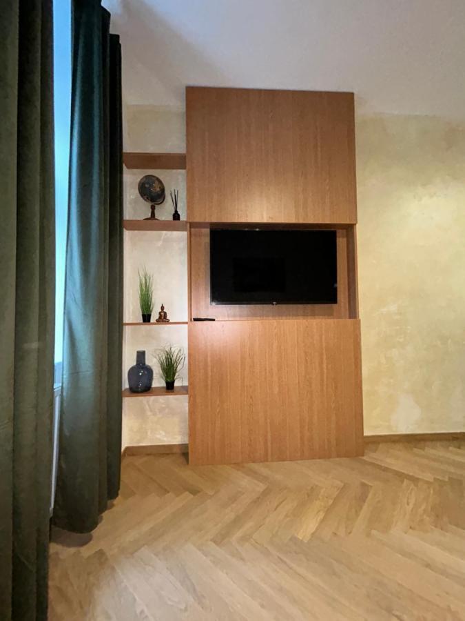 Deluxe Apartment Favoriten 비엔나 외부 사진
