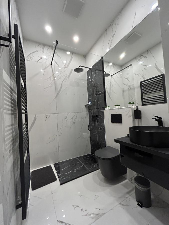 Deluxe Apartment Favoriten 비엔나 외부 사진